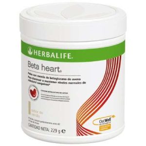 Beta heart® Herbalife para Colesterol