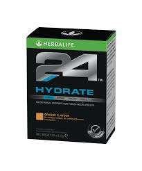 cr7 h24 hydrate bebida deportiva