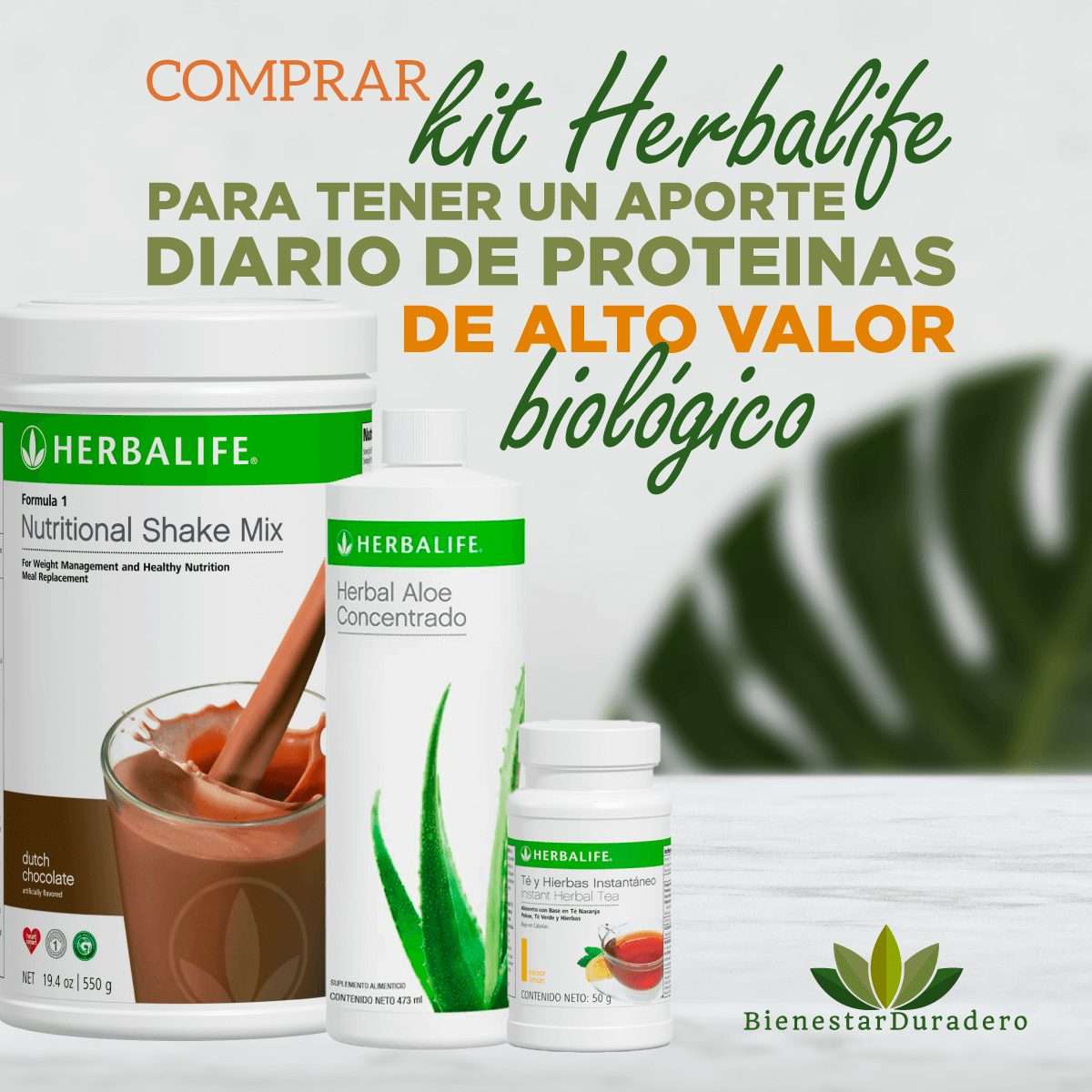 Guía de Productos Herbalife Nutrition versión digital by