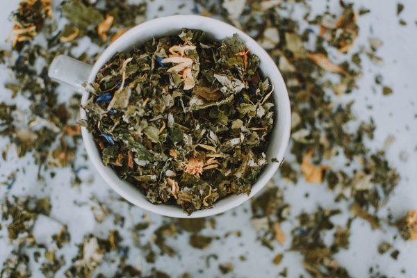 Beneficios del té Herbalife